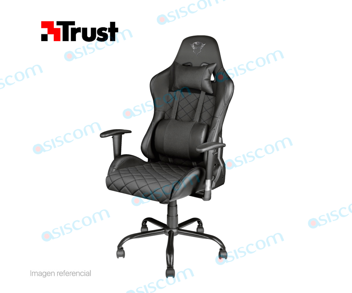 Trust chaise discount gamer gxt 707